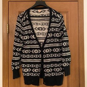 Mossimo women’s sweater